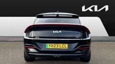 Kia EV6 236kW GT Line S 77.4kWh 5dr AWD Auto Electric Estate